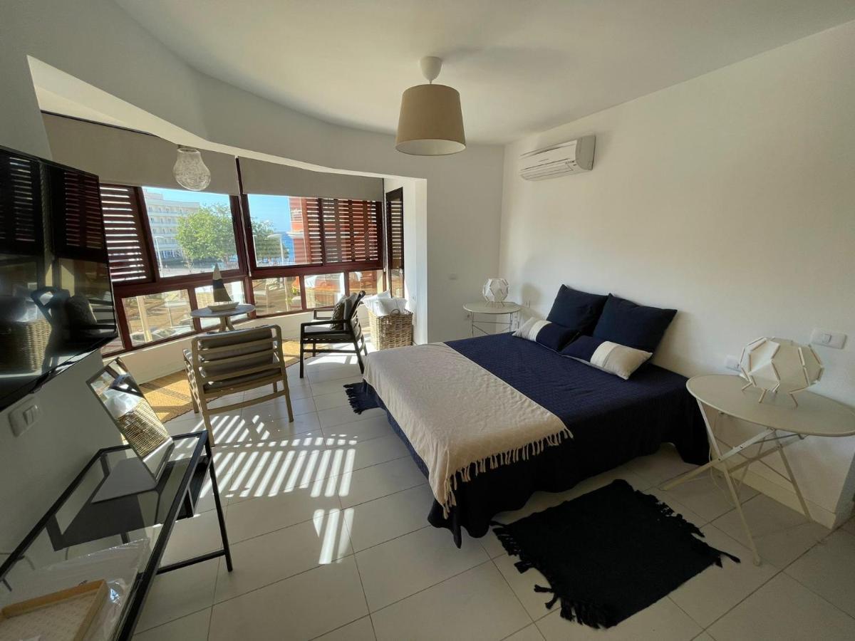 Welcome To The Beach. El Medano Royal Plaza Buitenkant foto